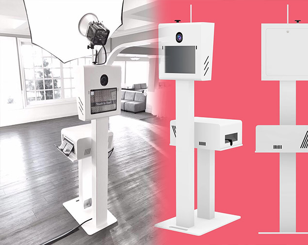 Borne selphy pour mon mariage, Photobooth mariage