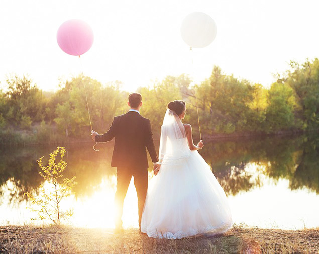 Vidéaste de mariage, film de mariage à Montpellier