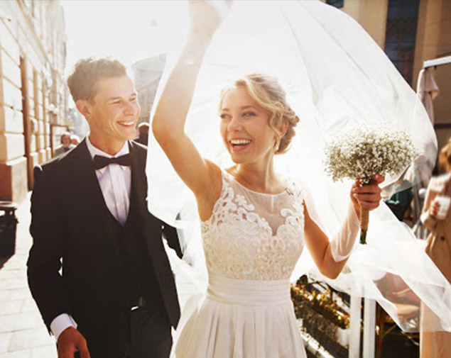 Vidéaste de mariage et photographe de mariage à Montpellier