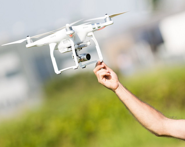 Vidéaste mariage Montpellier, Drone mariage, vidéo aérienne