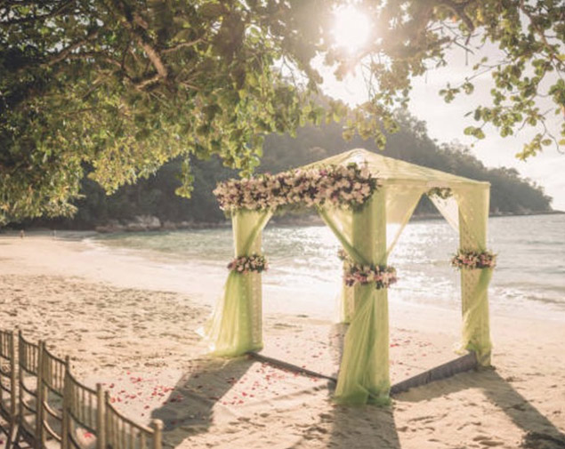 Lieux mariage Montpellier, hérault