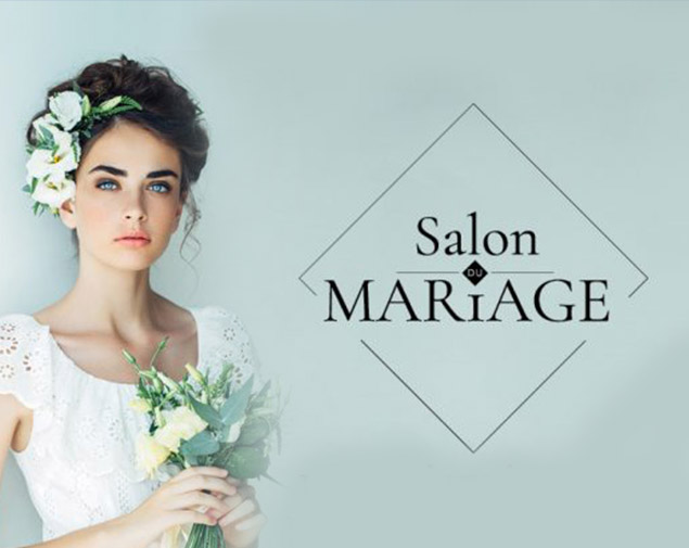 Salon du mariage, vidéaste