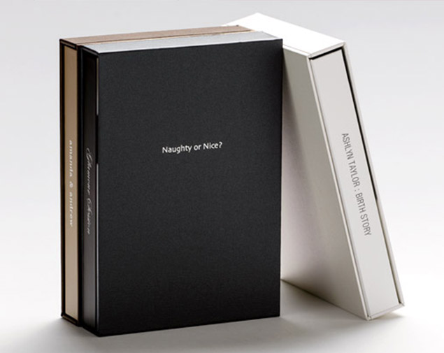 Coffret mariage pour vidéaste de mariage