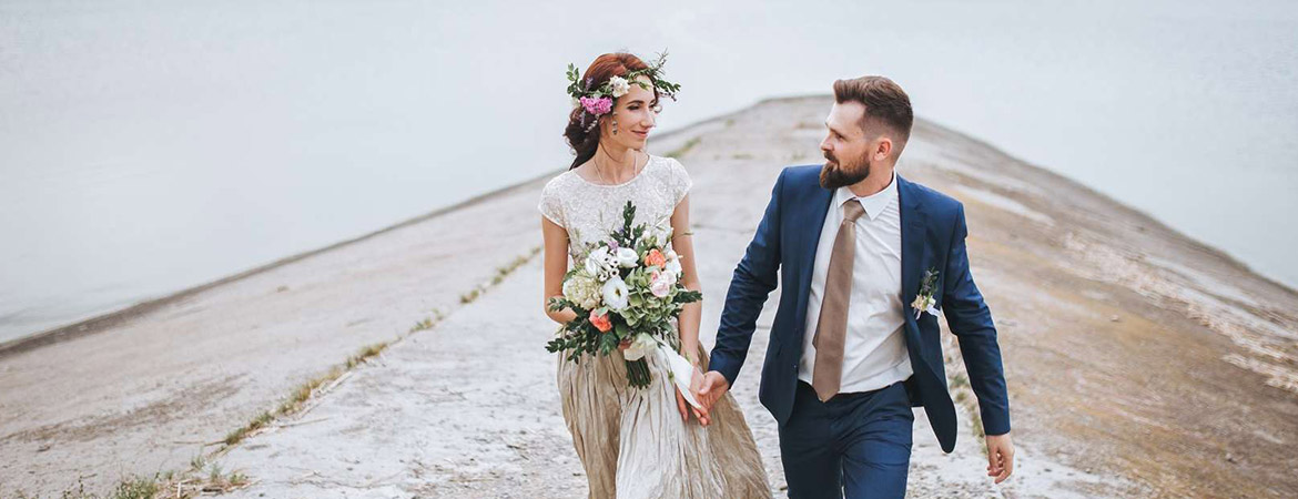 5 meilleurs lieux pour votre mariage à Montpellier.